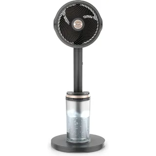 Shark FlexBreeze Pro Mist FA300EU schwarz