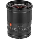 Viltrox 13mm F1.4 AF APSC für Nikon Z-Mount