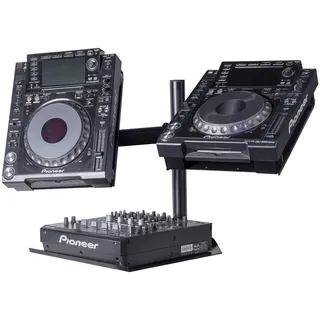 headliner los angeles Headliner Avalon CDJ Stand