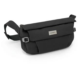 Osprey Arcane 2L Black