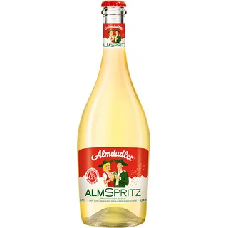 Almdudler Almspritz 0,75l