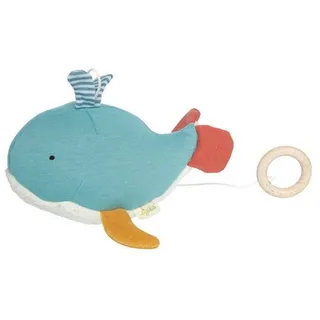 Sigikid Spieluhr Wal