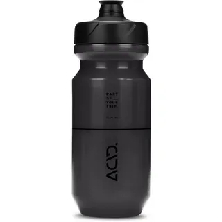 Cube Acid Flow 500 Trinkflasche - black