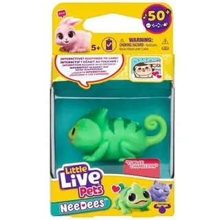 MOOSE TOYS 300216 Little Live Pets: NeeDees, sortiert