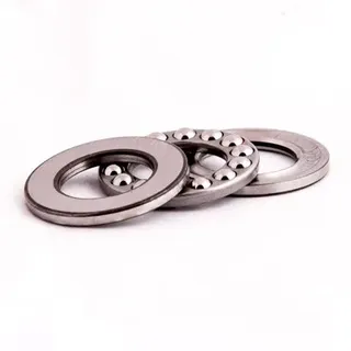FAG Axial-Rillenkugellager 51105 ID 25mm AD 42mm B.11mm FAG