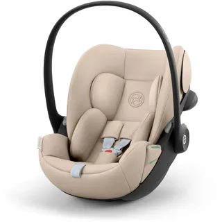 Cybex Cloud G3 Almond Beige