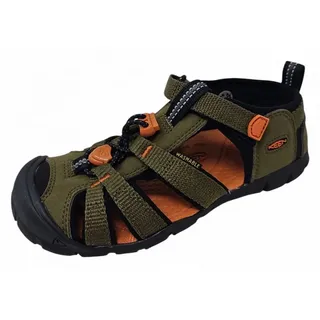 dark olive/gold flame 36