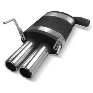 IMASAF Sportschalldämpfer