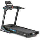 Laufband REEBOK "Jet 300 Series", schwarz, LaufbänderB:86cm H:143,5cm L:192cm, bis max. 20 km/h, klappbar, B:86cm H:143,5cm L:192cm, Topseller