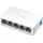 MS105 5 Ports