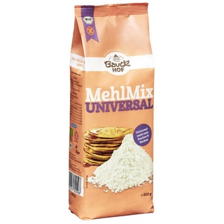 Bauckhof Mehl-Mix Universal glutenfrei (800g)
