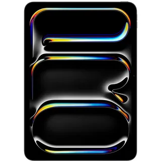 512 GB Wi-Fi Space Schwarz