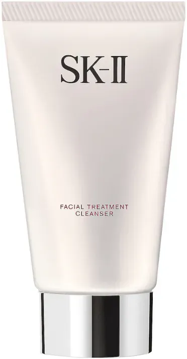 SK-II Facial Treatment Gentle Cleanser (120 g)