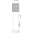 Xiaomi Dampfglätter für Kleidung im Stehen – Großer Dampf. faltbar und tragbar. Faltenentfernung