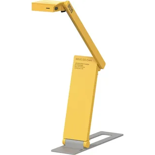 Ipevo DO-CAM Creator's Edition (Full HD, 35.5 x 26.5 cm)