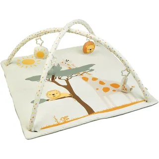 Sterntaler Spielbogen SAFARI in ecru | Gr.: onesize