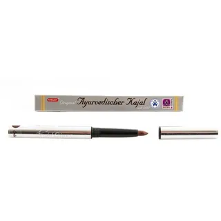 Berk - KHOJATI EyeyurvedicTM Edler ayurvedischer Kajal Edler Kajal - Erde (18.99 € / )