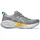 Herren Gravel/White 46,5