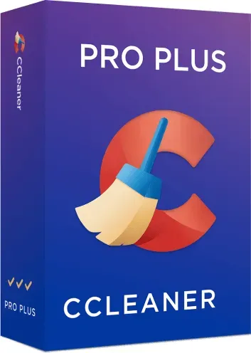 CCleaner Professional Plus