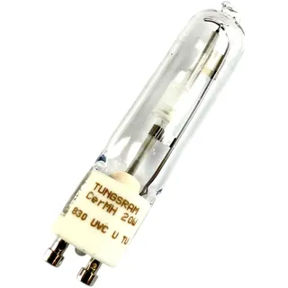 Tungsram 20 W GU6,5 830 CMH20/T/UVC/U/830/GU6,5