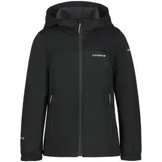 ICEPEAK Kleve Mädchen Schwarz - 152