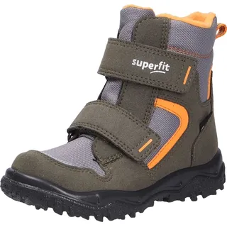 Grün/Orange 29