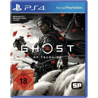 (USK) (PS4)
