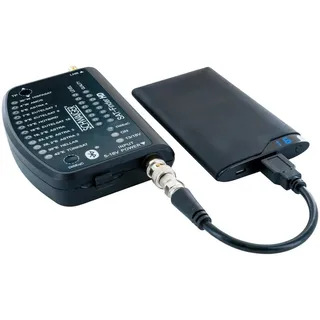 Schwaiger Satfinder HD SAT Finder