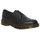 1461 Damen Schwarz 37
